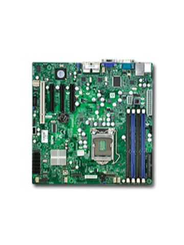 Supermicro X8SIL-F (Bulk)