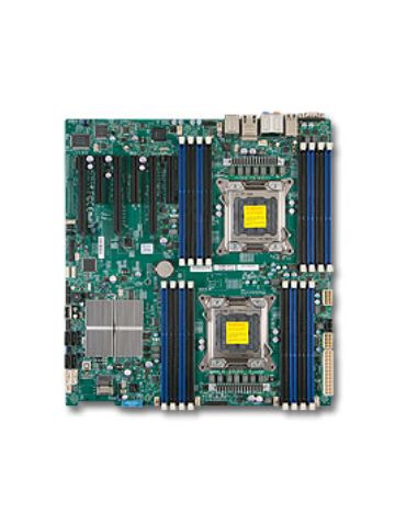 Supermicro X9DAI (Bulk)