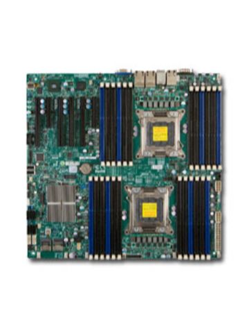 Supermicro X9DR3-LN4F+ (Bulk)