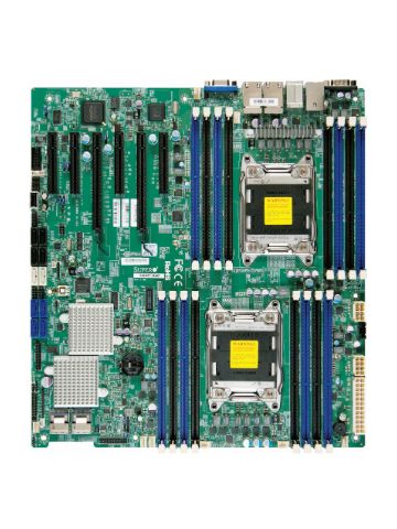 Supermicro X9DR7-LN4F