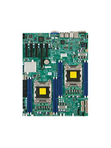 Supermicro X9DRD-IF (Bulk)