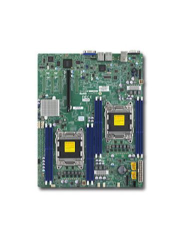 Supermicro X9DRD-LF (Bulk)