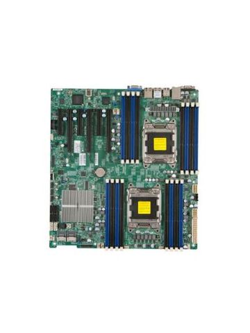 Supermicro MBD-X9DRI-F-B