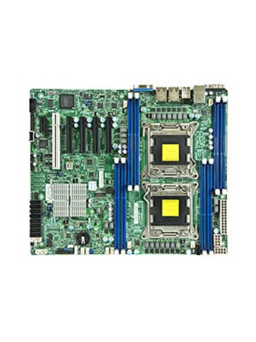 Supermicro X9DRL-IF