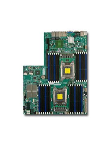 Supermicro X9DRW-3TF+ (Bulk)