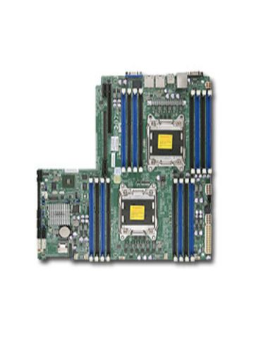 Supermicro X9DRW-IF (Bulk)