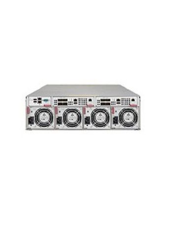 Supermicro Enterprise MicroBlade3U W/2x 2000W PSU (1x CMM support)