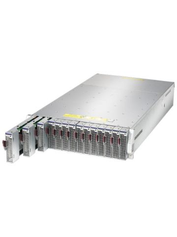 Supermicro SuperBlade MBE-314E-222