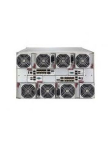 Supermicro Enterprise MicroBlade6U W/4X 1600W PSU (2x CMM Support)