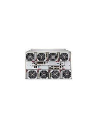 SuperMicro Enterprise MicroBlade 6U W/4x 2000W PSU (2x CMM support)