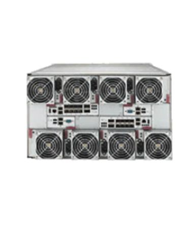 SuperMicro Enterprise MicroBlade 6U W/6x 2200W PSU (2x CMM support)