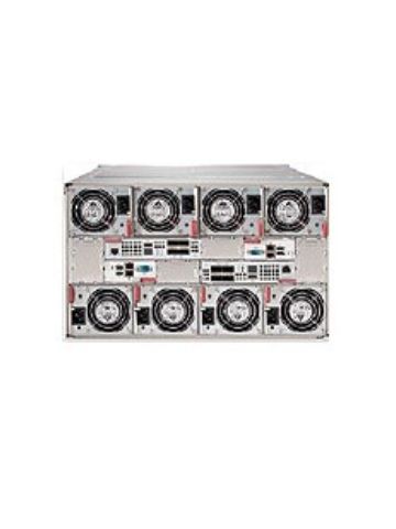 Supermicro Enterprise MicroBlade 6U W/8x 2000W PSU (2x CMM support)