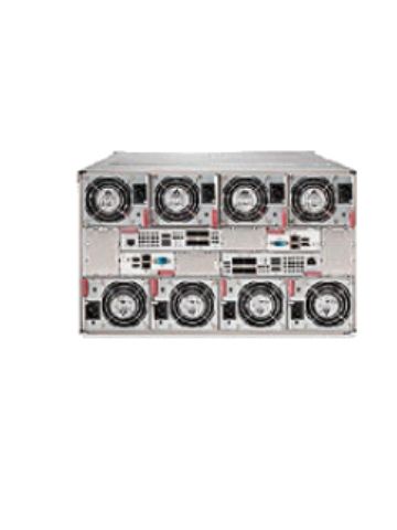 SuperMicro Enterprise MicroBlade 6U W/8x 2200W PSU (2x CMM support)