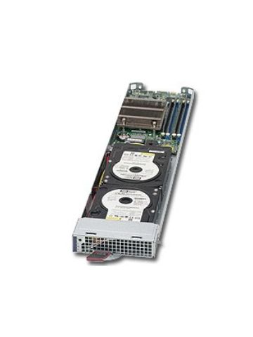 Supermicro MicroBlade 6118D-T2H