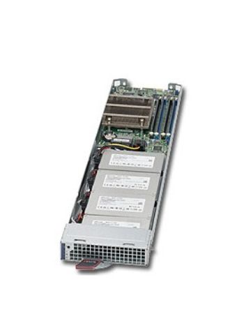 Supermicro MicroBlade MBI-6118D-T4