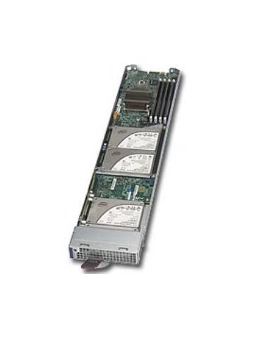 Supermicro MicroBlade MBI-6118G-T41X-PACK