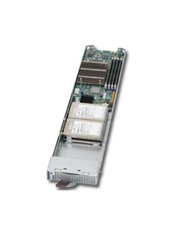 Supermicro MicroBlade MBI-6119G-T4