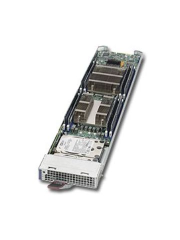 Supermicro MicroBlade MBI-6128R-T2-PACK