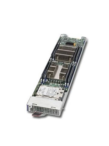 Supermicro MicroBlade MBI-6128R-T2