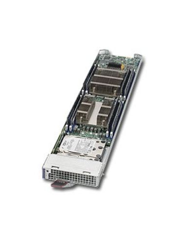 Supermicro MicroBlade MBI-6128R-T2X