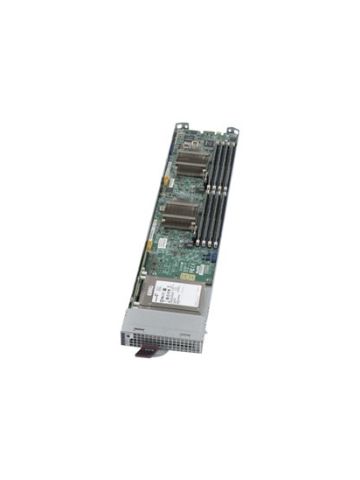 Supermicro MicroBlade MBI-6218G-T41X-PACK