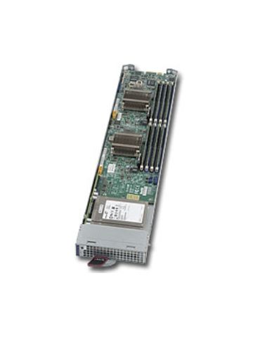 Supermicro MicroBlade MBI-6218G-T41X