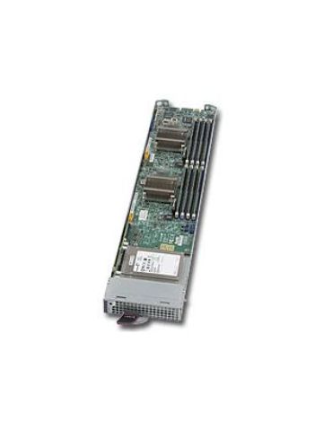 Supermicro MicroBlade MBI-6218G-T81X-PACK