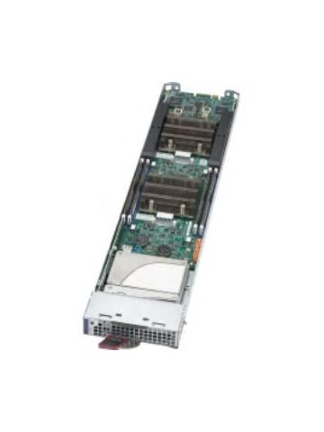 Supermicro MicroBlade MBI-6219B-T41N-PACK