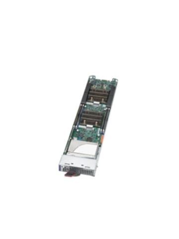 Supermicro MicroBlade MBI-6219B-T83N