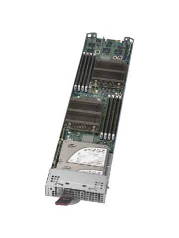 Supermicro MicroBlade MBI-6219G-T-PACK