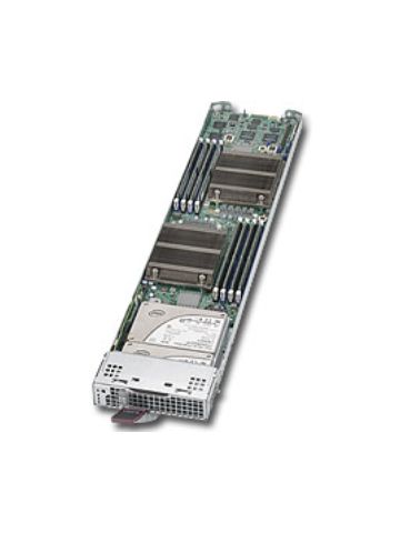 Supermicro MicroBlade MBI-6219G-T