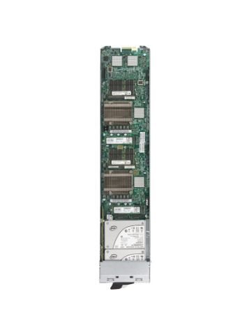 Supermicro MicroBlade MBI-6219G-T7LX-PACK