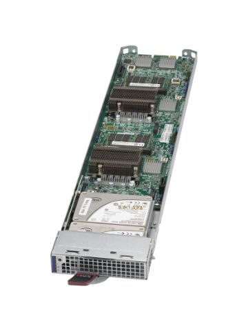 Supermicro MicroBlade MBI-6219G-T8HX