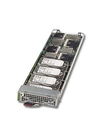 Supermicro MicroBlade MBI-6418A-T7H-PACK