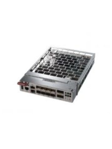 Supermicro Intel GB Switch for Microblade 40G/10G