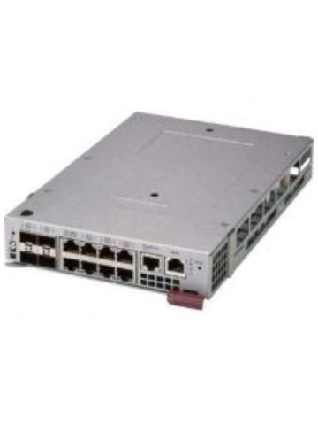 10G Marvell Ethernet sw itch for Blade server