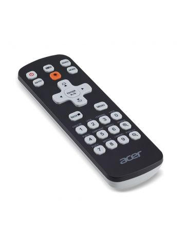 Acer MC.JMV11.00G remote control IR Wireless Universal Press buttons