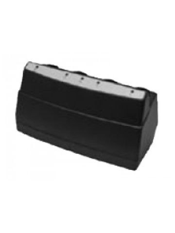 Datalogic MC-8000 power adapter/inverter Black