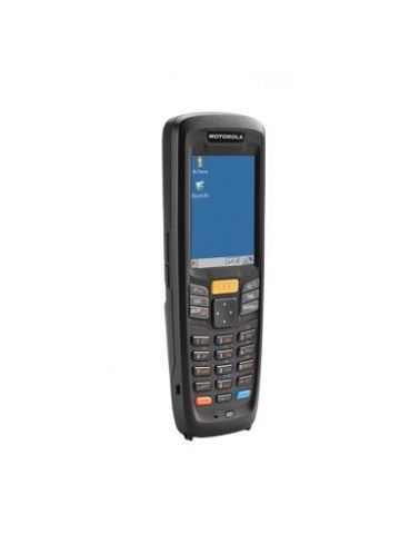 Zebra MC2180 handheld mobile computer 7.11 cm (2.8") Touchscreen 240.7 g Black