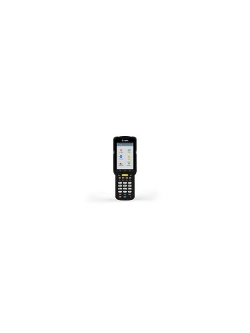 Zebra MC3330R handheld mobile computer 10.2 cm (4") 800 x 480 pixels Touchscreen 665 g Black