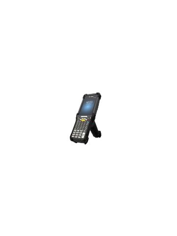 Zebra MC930B-GSEAG4RW handheld mobile computer 10.9 cm (4.3") 800 x 480 pixels Touchscreen 765 g Bla