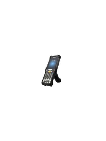 Zebra MC930B-GSHAG4RW handheld mobile computer 10.9 cm (4.3") 800 x 480 pixels Touchscreen 765 g Black