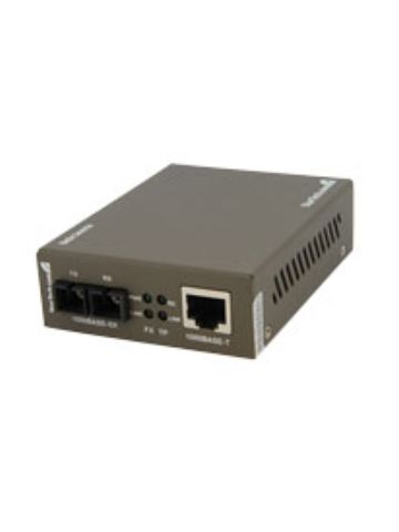 StarTech.com MCMGBSC055GB network media converter 1000 Mbit/s