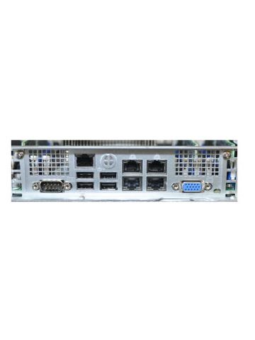 Supermicro I/O Shield Universal I/O shield