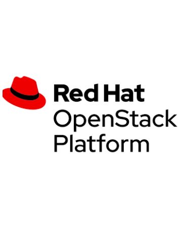 Red Hat OpenStack Platform, Standard (2-sockets)- 3 Year