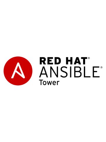 Red Hat Ansible Automation, Standard (10000 Managed Nodes)- 3 Year - Renewal