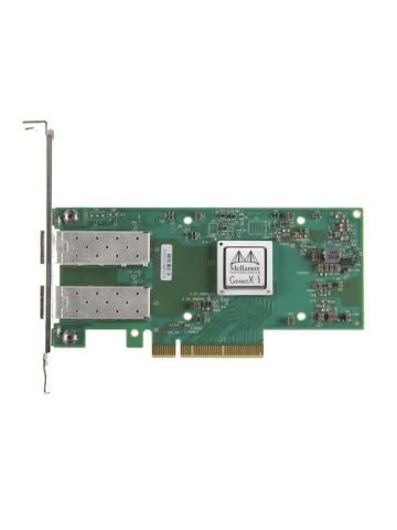 Mellanox Technologies MCX512A-ACAT network card Internal Fiber 25000 Mbit/s