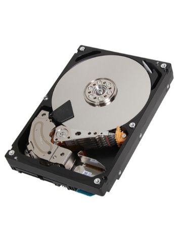 Toshiba MD04ACA400 7200 rpm 4 TB SATA 6 Gb/s Internal Hard Disk Drive