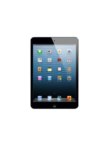 Apple iPad Mini 16GB WIFI Black-Slate