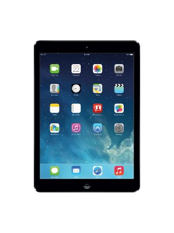 Apple iPad Air 16GB WiFi Space